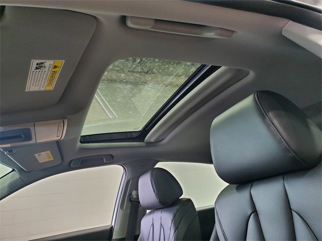 New 2025 Acura Integra image 27