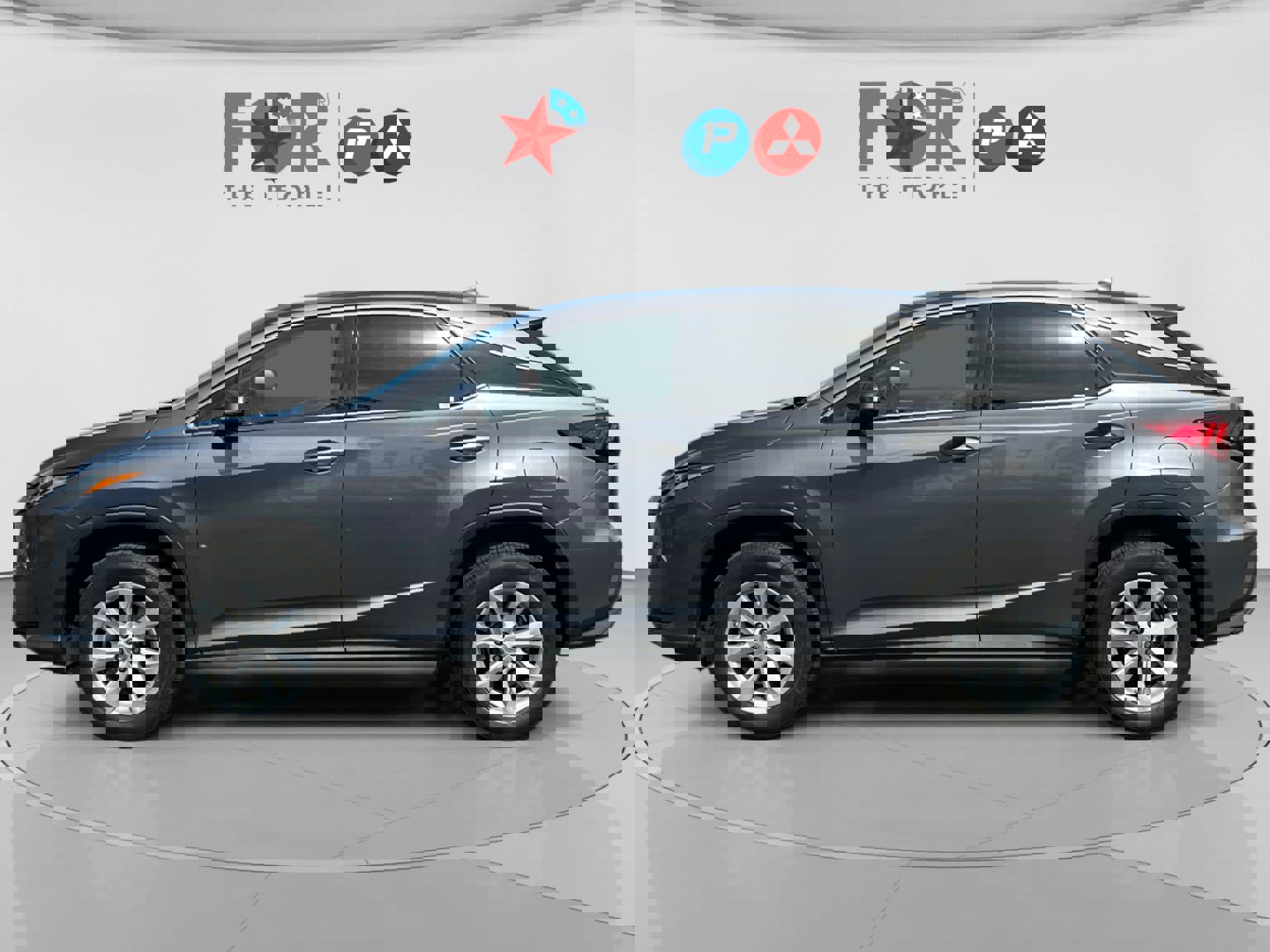 Used 2016 Lexus RX 350 FWD image 2