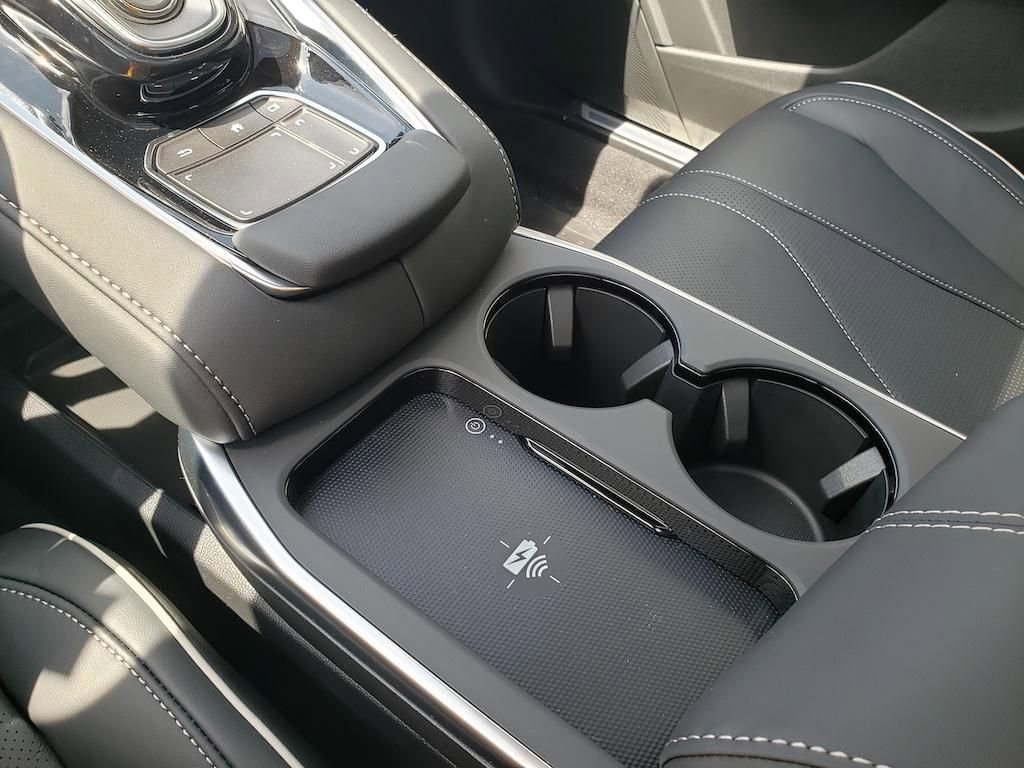 New 2026 Acura RDX SH-AWD w/ Advance Package image 13