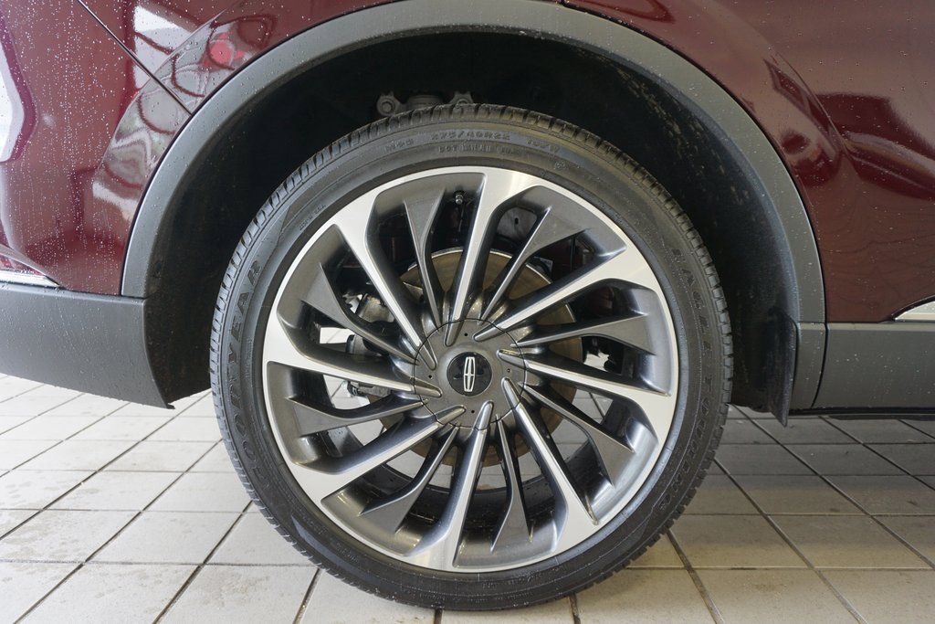 Used 2022 Lincoln Aviator Reserve w/ Equipment Group 201A image 33