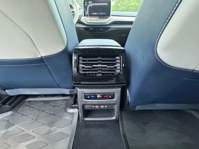 Certified 2023 Volkswagen ID.4 Pro S Plus AWD/4WD image 12