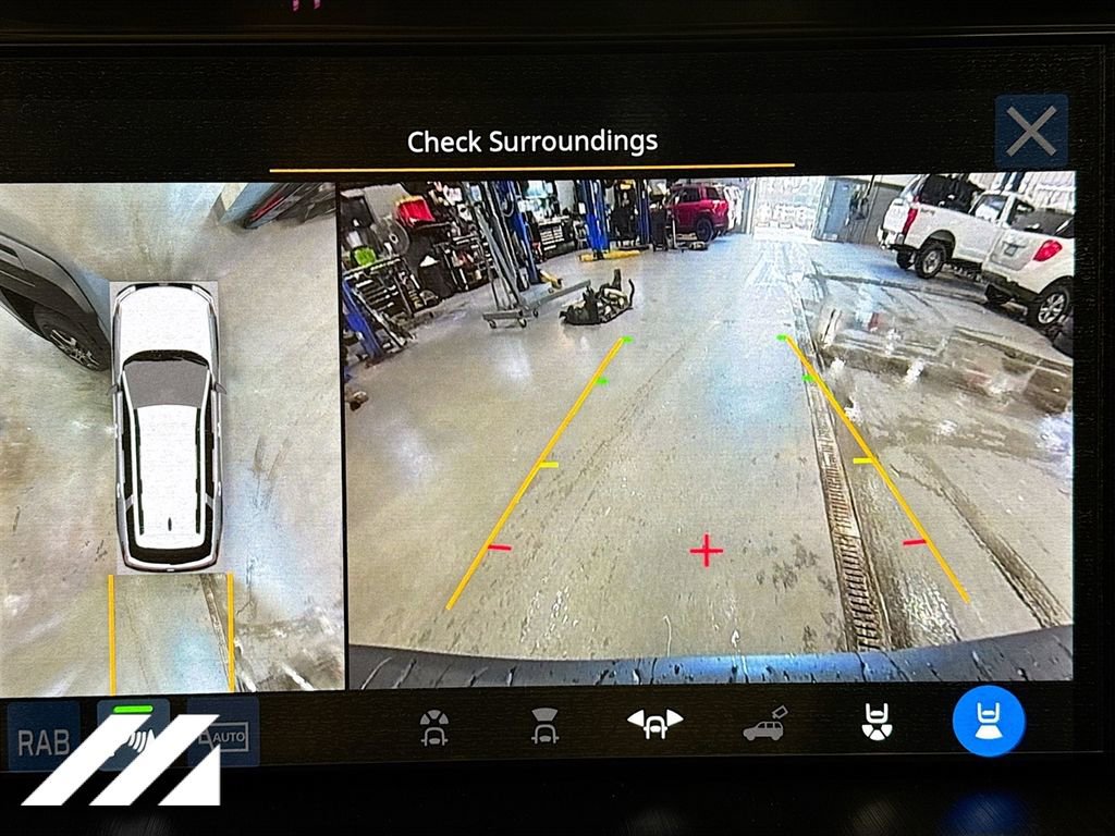 New 2026 Subaru Outback Touring XT image 15