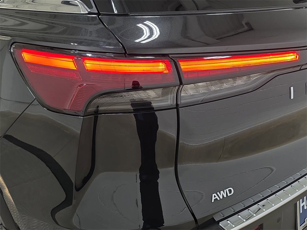 Used 2023 INFINITI QX60 Luxe w/ Cargo Package image 34