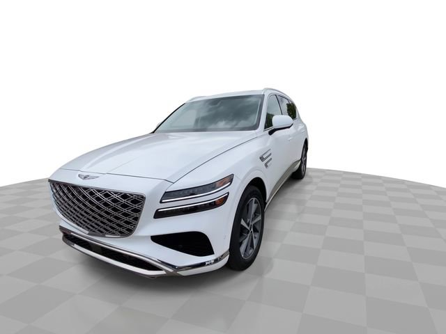 Used 2025 Genesis GV80 3.5T Advanced AWD/4WD image 6