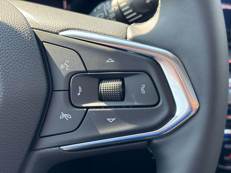 New 2026 Chevrolet Trax ACTIV w/ Sunroof Package image 13