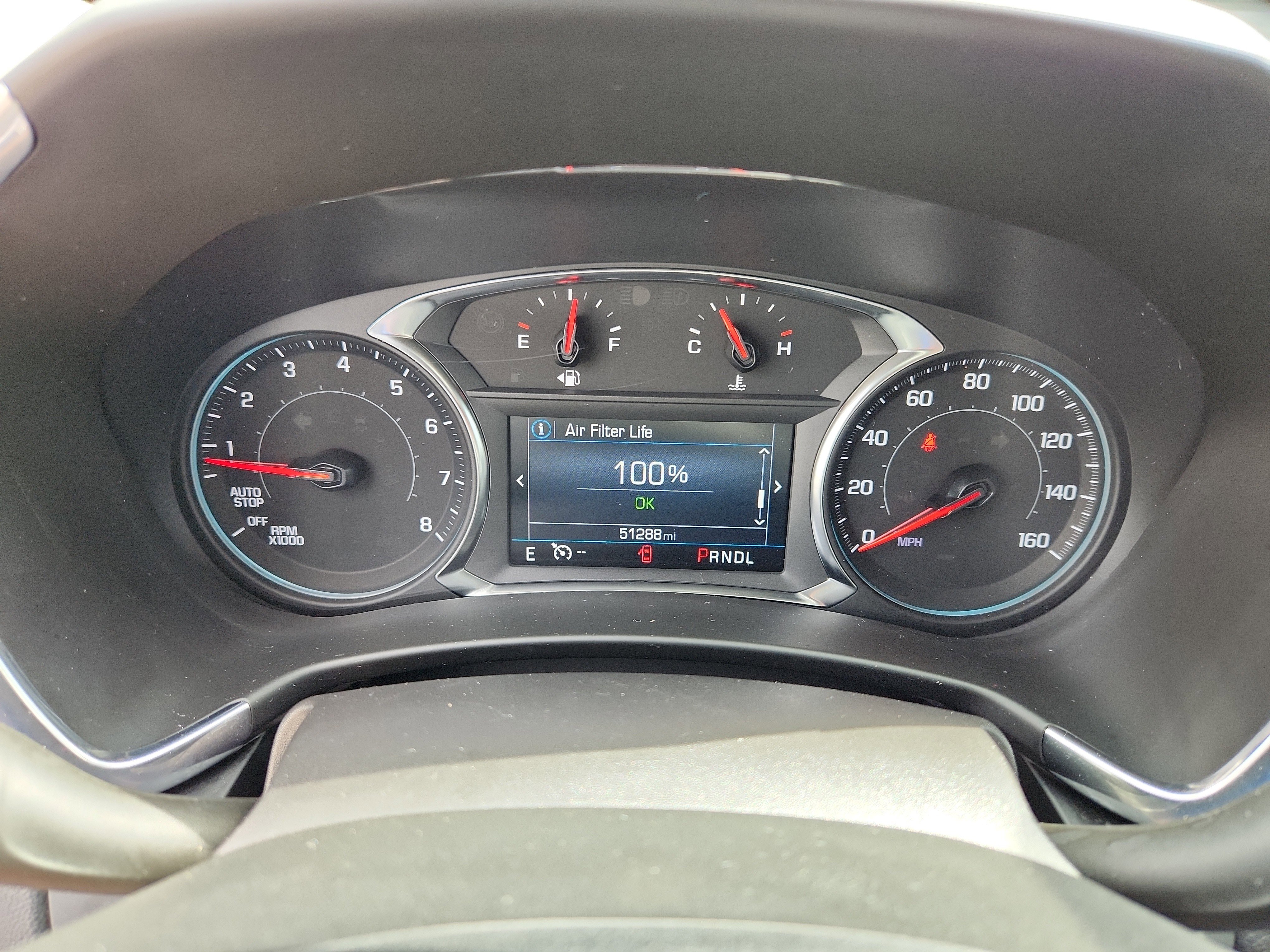 Used 2024 Chevrolet Equinox LT image 31