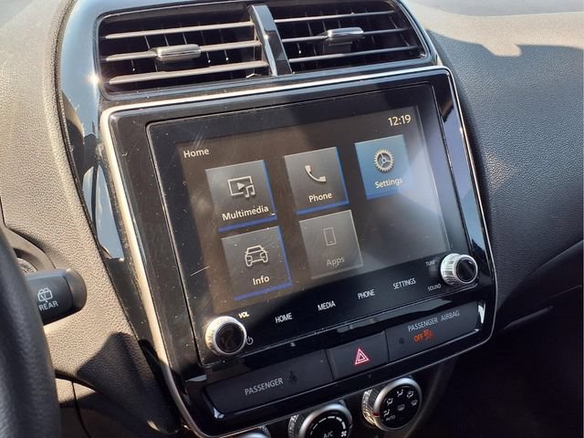 Used 2023 Mitsubishi Outlander Sport SE AWD/4WD image 4