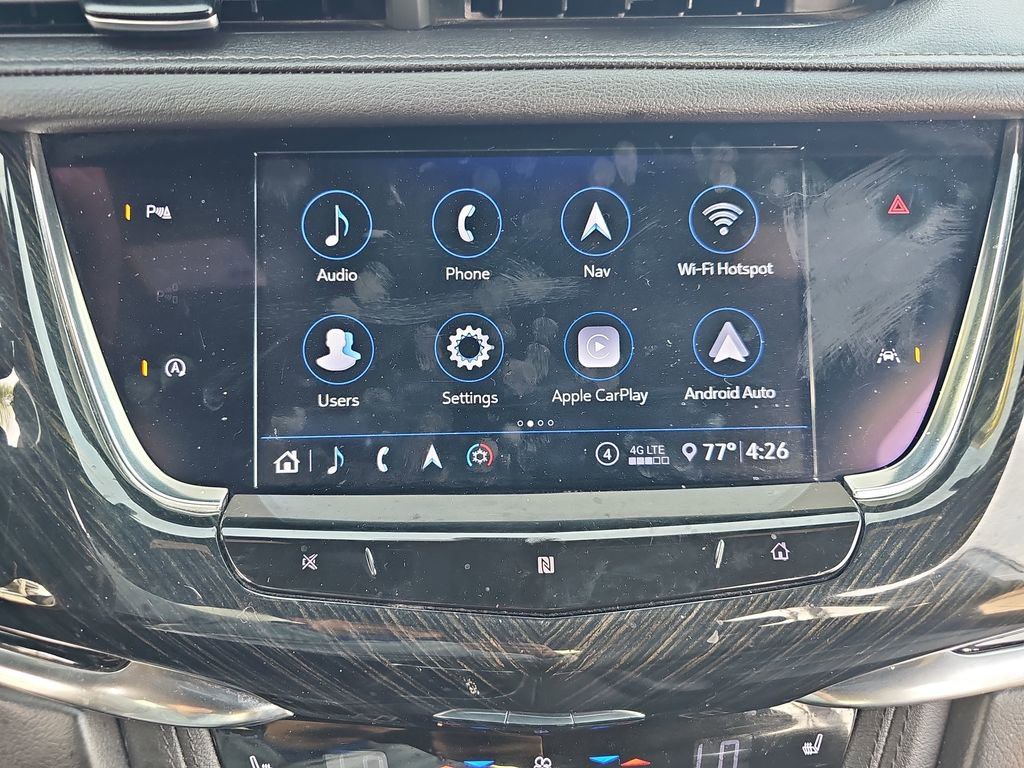 Used 2020 Cadillac XT6 Premium Luxury image 42