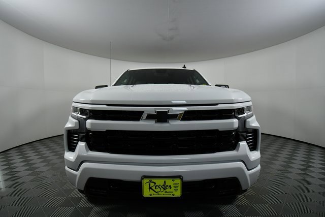 New 2026 Chevrolet Silverado 1500 RST image 7