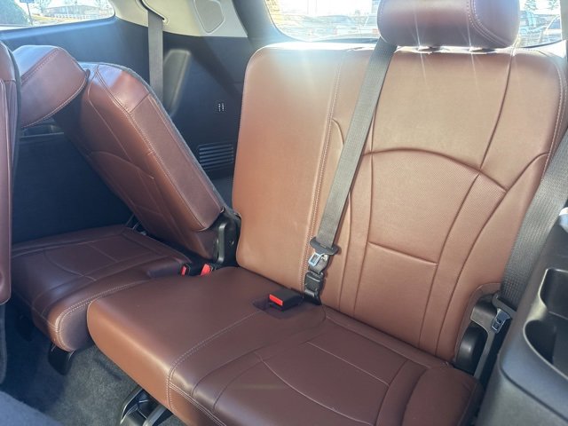 Used 2018 Buick Enclave Avenir w/ Avenir Technology Package image 12