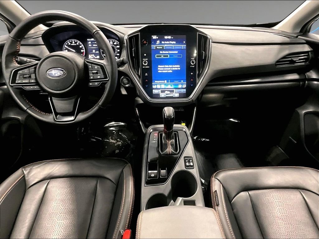 Used 2024 Subaru Crosstrek 2.5i Limited image 17