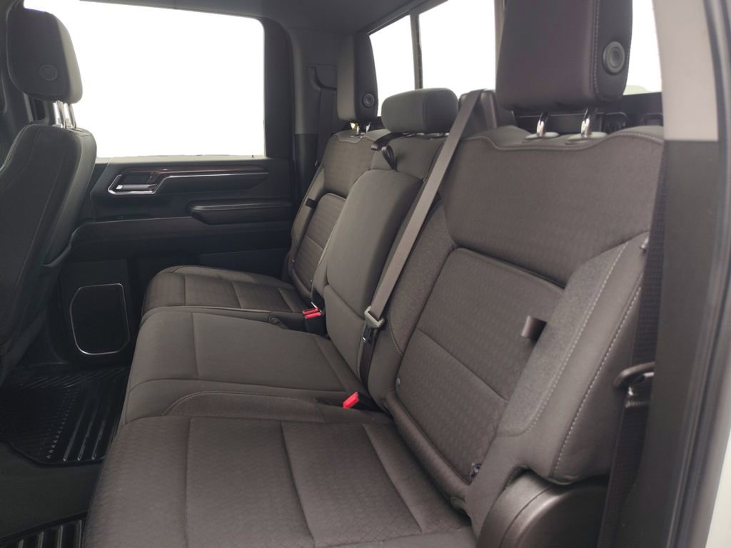 Used 2024 Chevrolet Silverado 3500 LT w/ Convenience Package RWD image 22