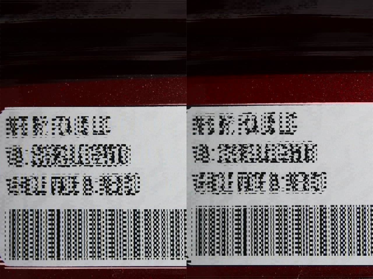 Used 2020 RAM 3500 Laramie image 32