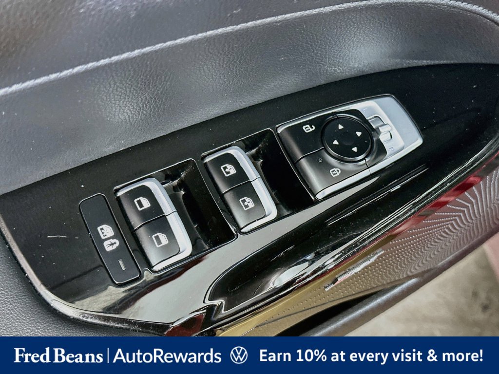 Used 2021 Kia K5 EX w/ EX Premium Package FWD image 23