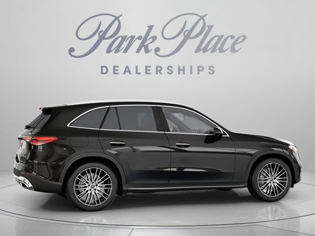 Used 2026 Mercedes-Benz GLC 300 4MATIC image 22