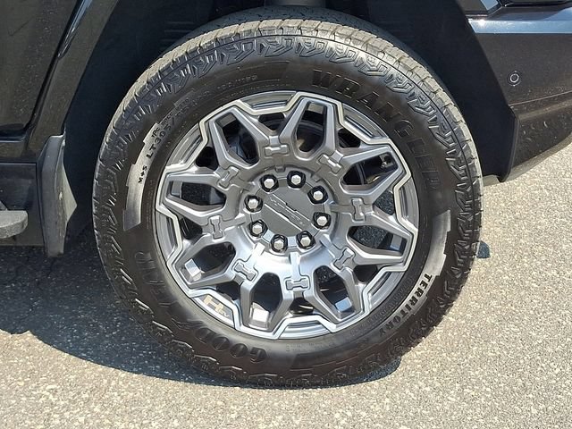 Used 2025 GMC Hummer EV 3X AWD/4WD image 27