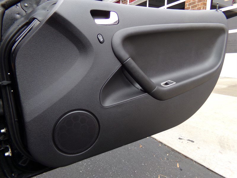 Used 2007 Pontiac Solstice Convertible w/ Premium Package image 57