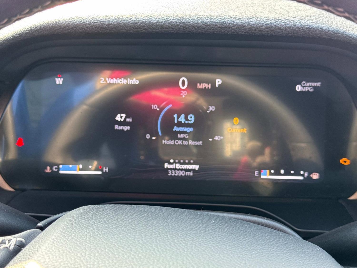 Used 2023 Jeep Grand Cherokee L Altitude image 34