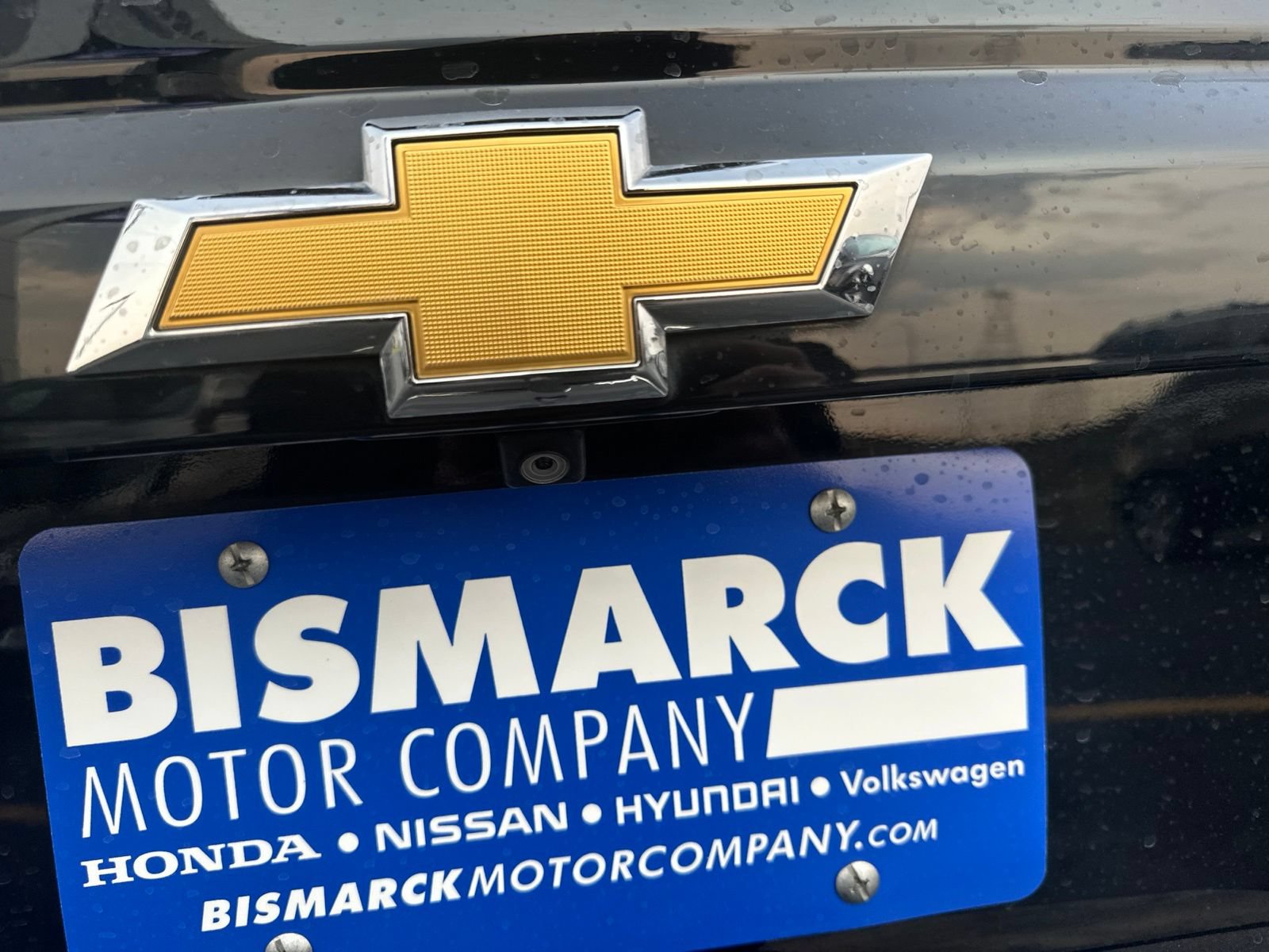 Used 2015 Chevrolet Suburban LTZ AWD/4WD image 7