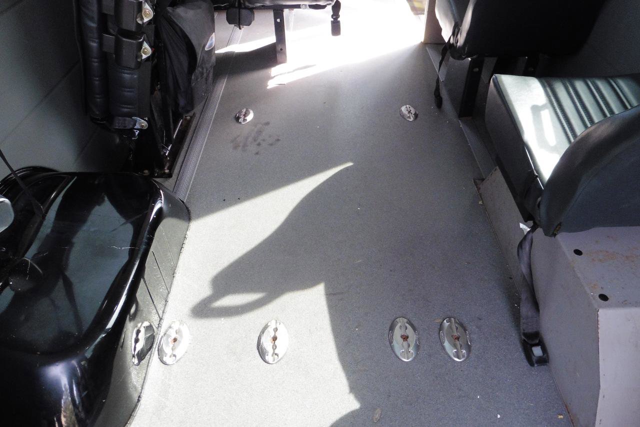 Used 2012 Mercedes-Benz Sprinter 3500 image 38