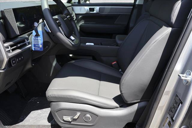 New 2026 Hyundai Santa Fe SEL AWD/4WD image 11