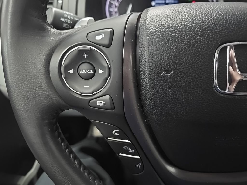 Used 2023 Honda Ridgeline RTL image 21