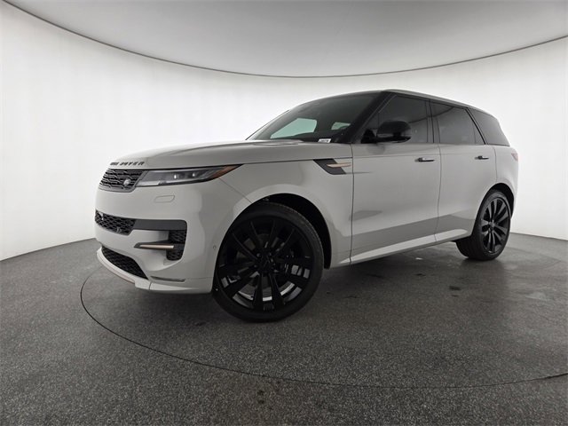 New 2026 Land Rover Range Rover Sport Dynamic SE