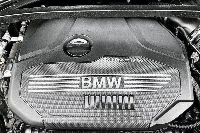 Used 2023 BMW 228i Gran Coupe 228i Gran Coupe w/ Convenience Package image 31