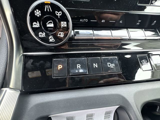 New 2026 Nissan Armada PRO-4X image 19