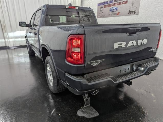 New 2026 RAM 1500 Big Horn image 36