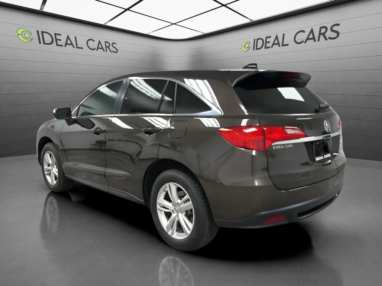 Used 2015 Acura RDX FWD image 7