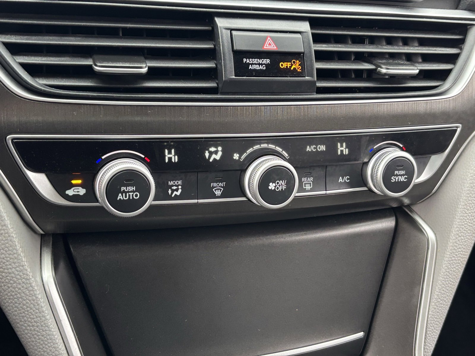 Used 2020 Honda Accord LX image 22