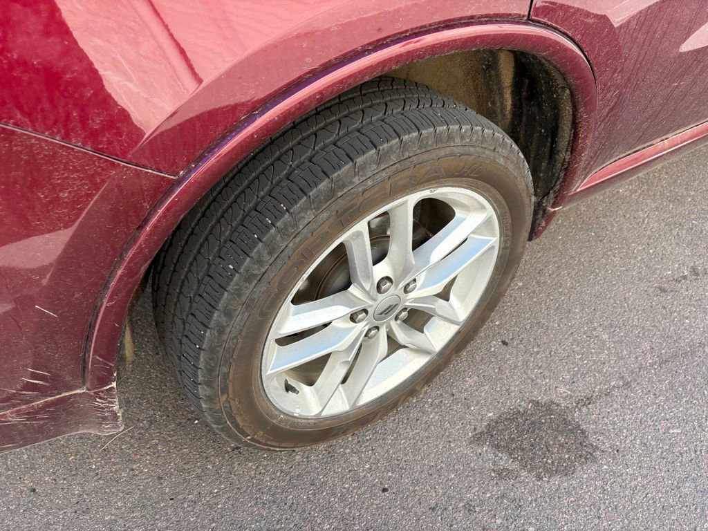 Used 2023 Dodge Durango GT AWD/4WD image 13