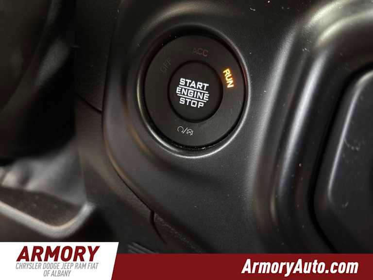 Used 2021 Jeep Wrangler Unlimited Sport image 21