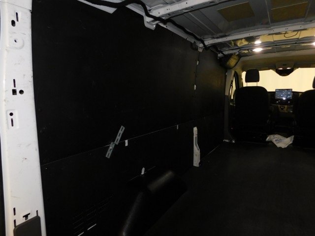 Used 2022 Ford E-Transit Low Roof w/ Load Area Protection Package image 16