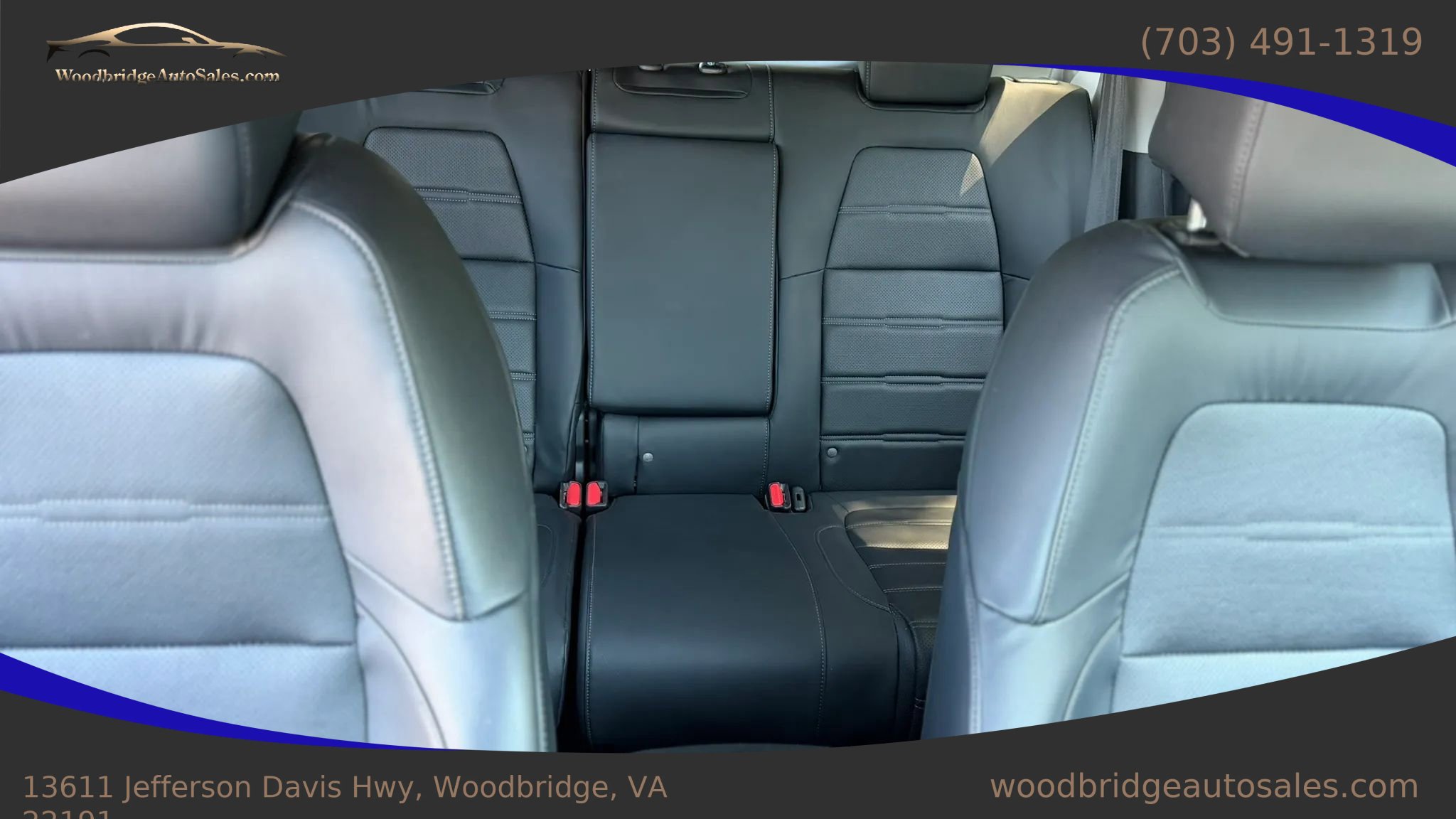 Used 2019 Honda CR-V EX-L image 17