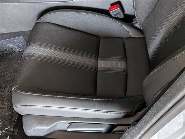 New 2026 Honda Civic Sport image 4