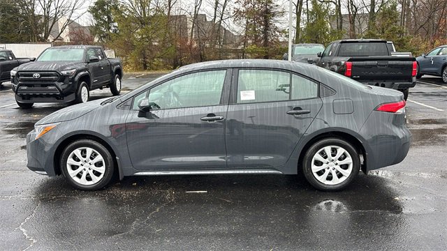 New 2026 Toyota Corolla LE image 4