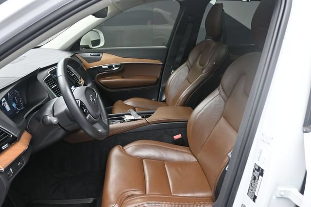 Used 2020 Volvo XC90 T6 Inscription w/ Protection Package Premier AWD/4WD image 18