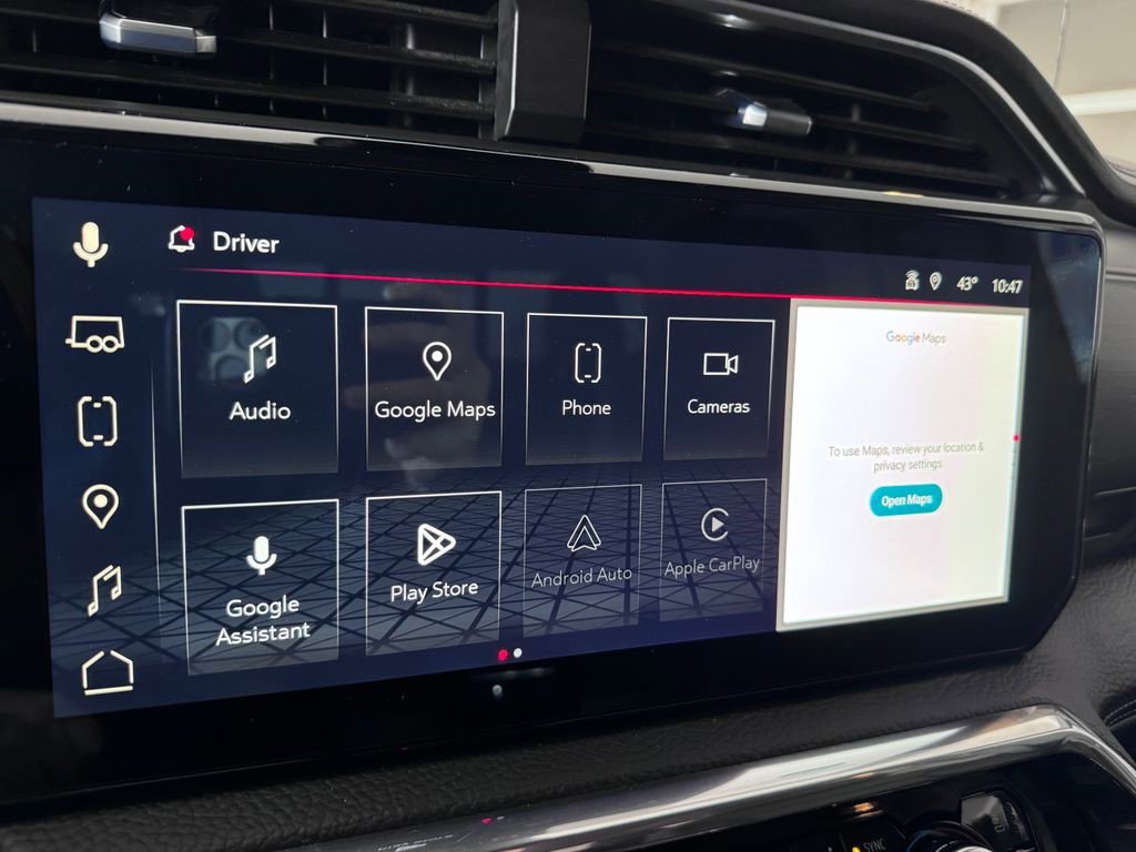 Certified 2023 GMC Sierra 1500 Denali w/ Technology Package AWD/4WD image 20