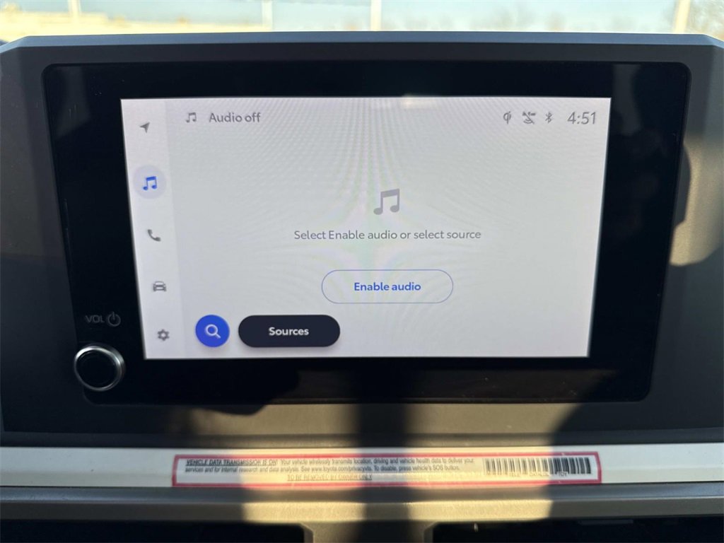 Used 2024 Toyota Tacoma TRD Sport image 19