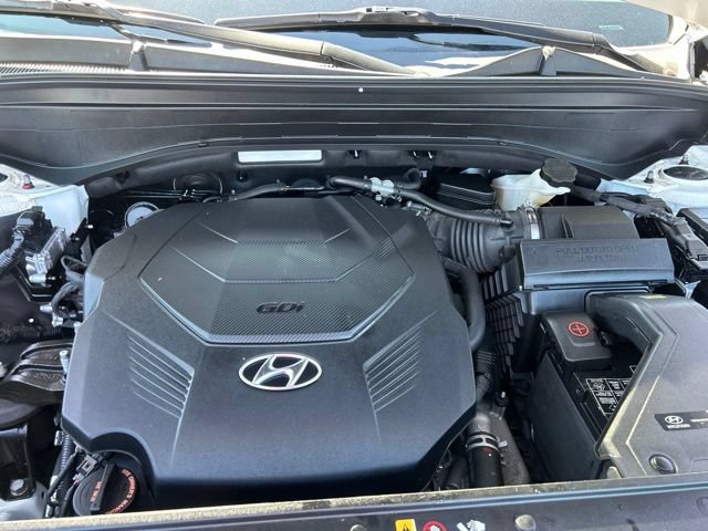 Used 2022 Hyundai Palisade Calligraphy AWD/4WD image 39