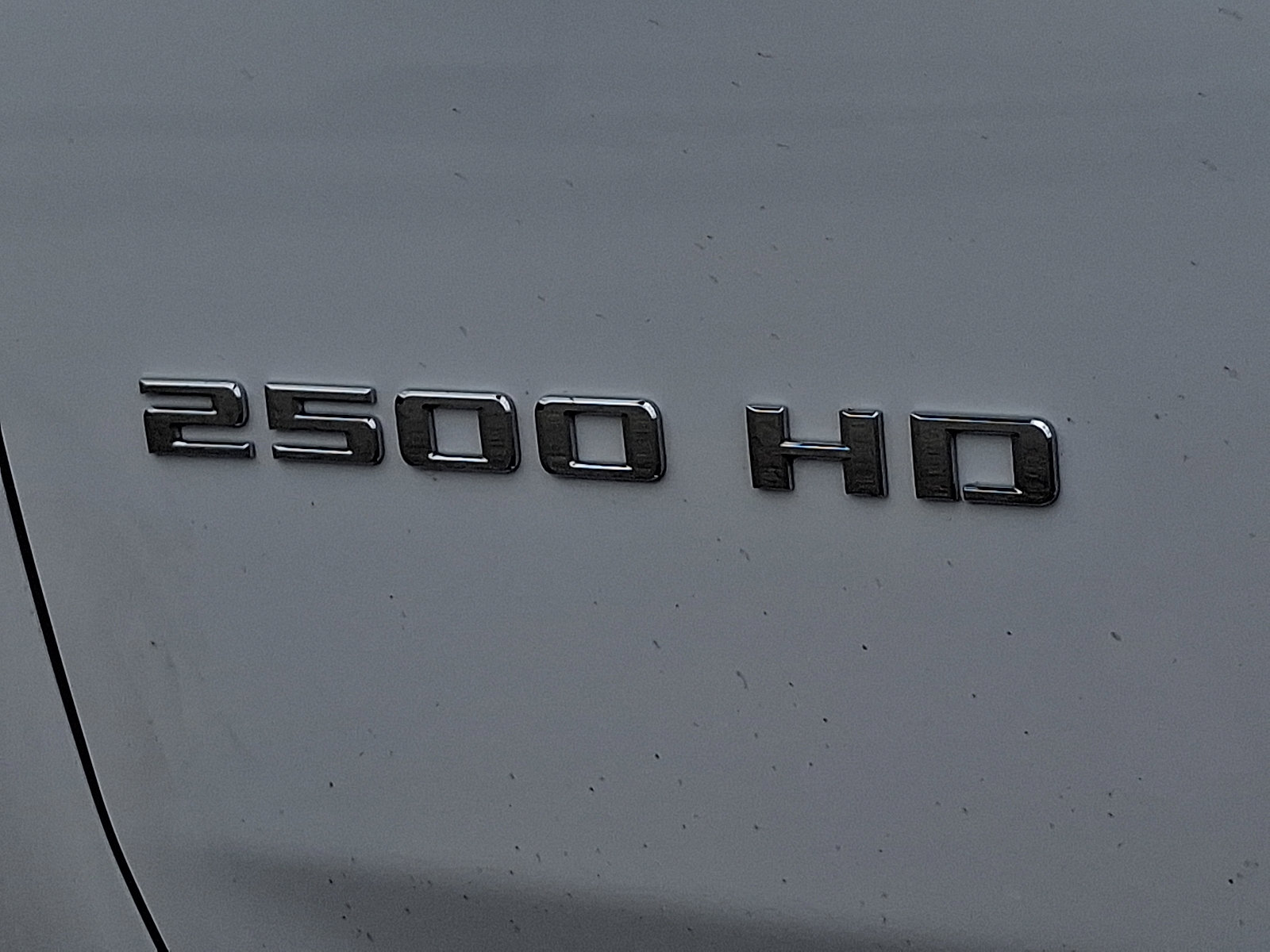 Certified 2024 Chevrolet Silverado 2500 LTZ w/ LTZ Convenience Package AWD/4WD image 31