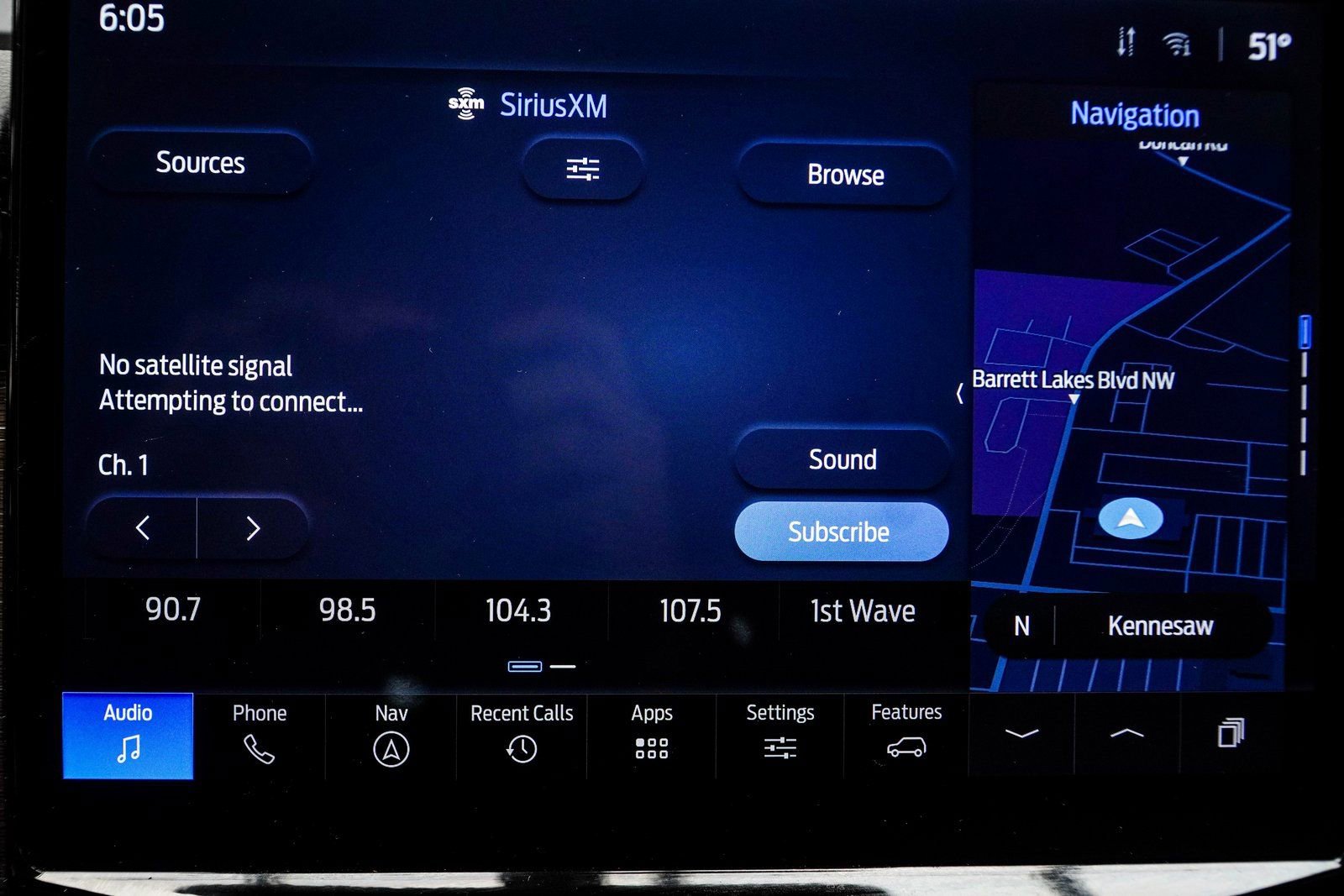 Used 2024 Ford Expedition Max Limited RWD image 23