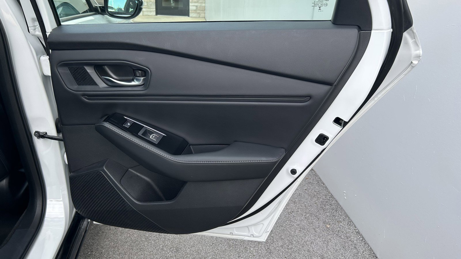 Used 2024 Honda Accord Touring image 13