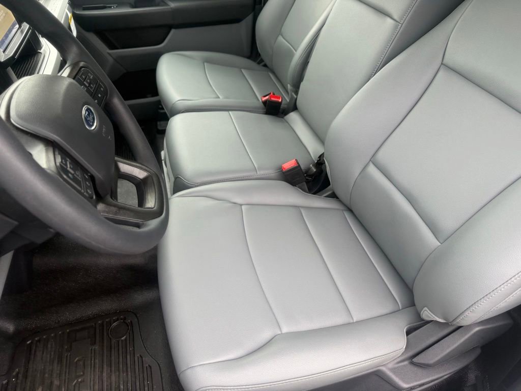 New 2026 Ford F450 XL RWD image 17