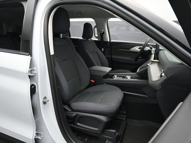 Used 2026 Ford Explorer Active image 28