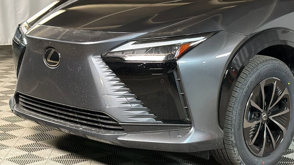 New 2026 Lexus RZ 450e AWD image 3