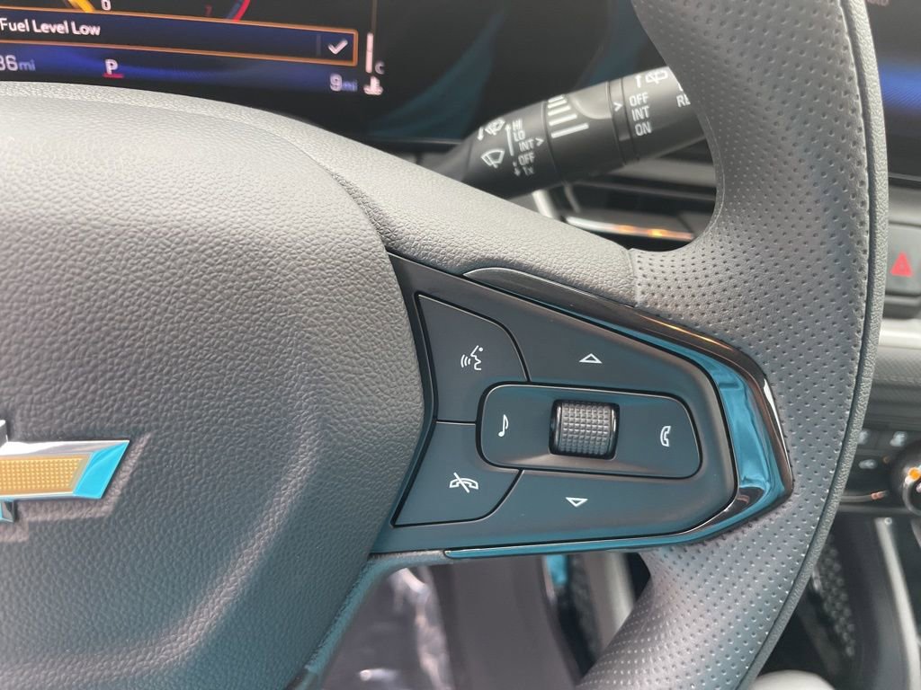 New 2026 Chevrolet TrailBlazer LS w/ LS Convenience Package image 26