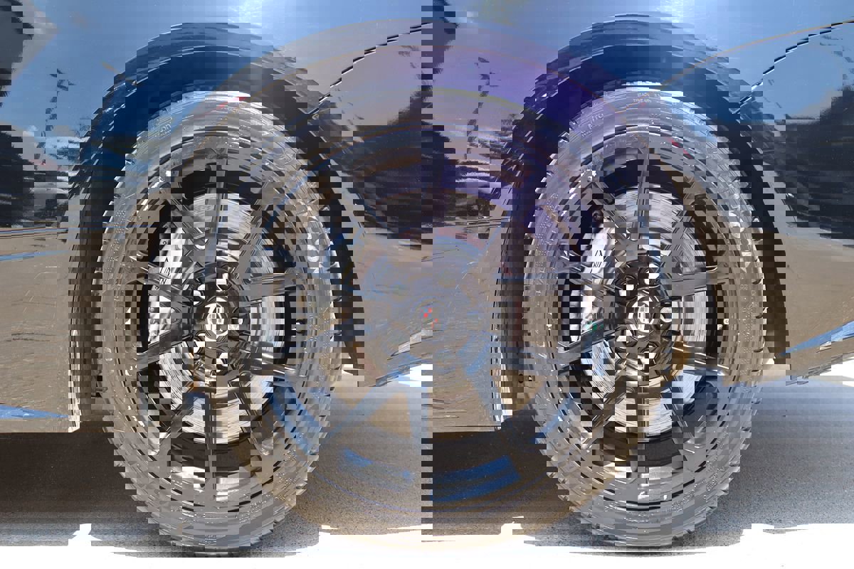 Used 2012 Cadillac CTS V w/ Wood Trim Package image 38